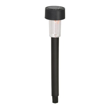 Rabalux 8365 - Solárne svietidlo SOLAR 1 LED/0,1W/1,2V Rabalux 8365 - Solárne svietidlo SOLAR 1 LED/0,1W/1,2V