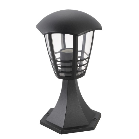 Rabalux 8619 -  Vonkajšia lampa MARSEILLE 1xE27/60W/230V