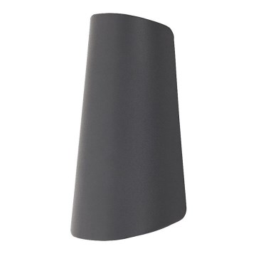 Rabalux 8794 - LED Vonkajšie nástenné svietidlo CARDIFF LED/11W/230V IP65 Rabalux 8794 - LED Vonkajšie nástenné svietidlo CARDIFF LED/11W/230V IP65