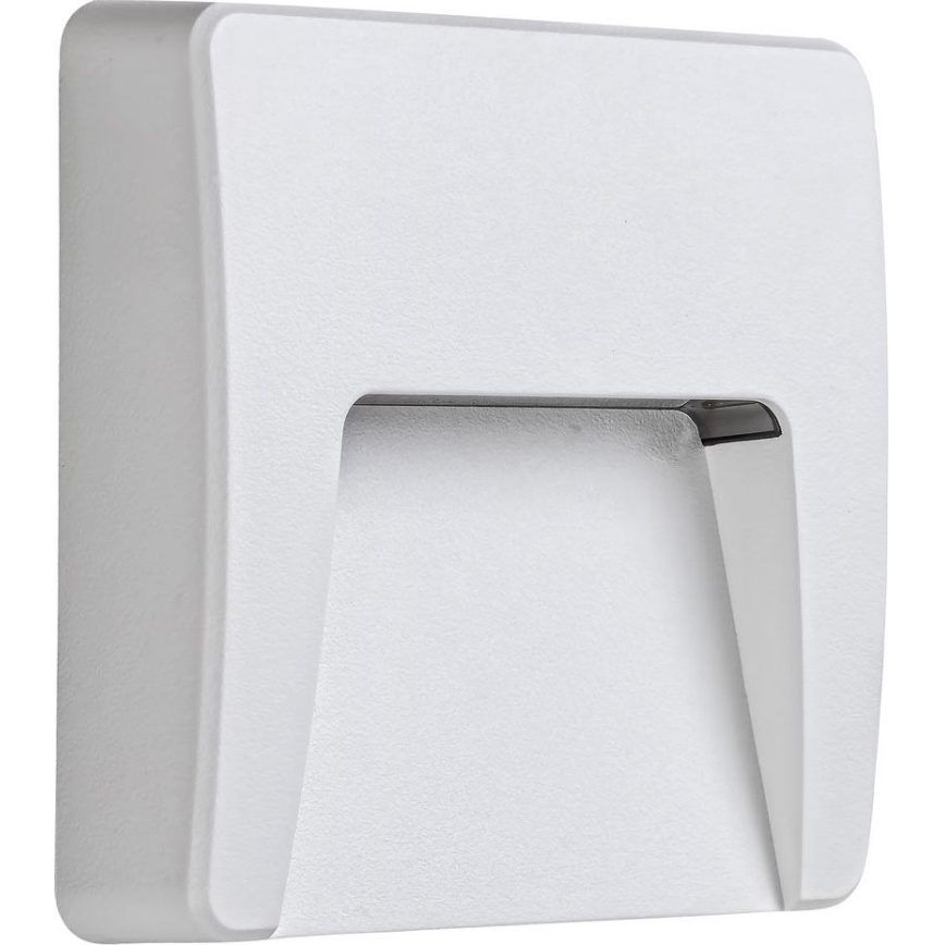 Rabalux 8893 - LED Vonkajšie nástenné svietidlo TRENTO LED/3W/230V IP65