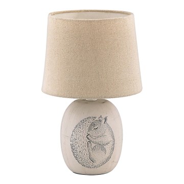 Rabalux - Detská stolná lampa 1xE14/40W/230V