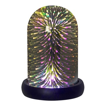 Rabalux - Detská stolná lampička 1xLED/0,5W/3xAAA