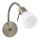 Rabalux - Flexibilná lampa 1xE14/40W/230V