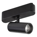 Rabalux - LED Bodové svietidlo do 1-fázového lištového systému LED/6W/24V 4000K čierna