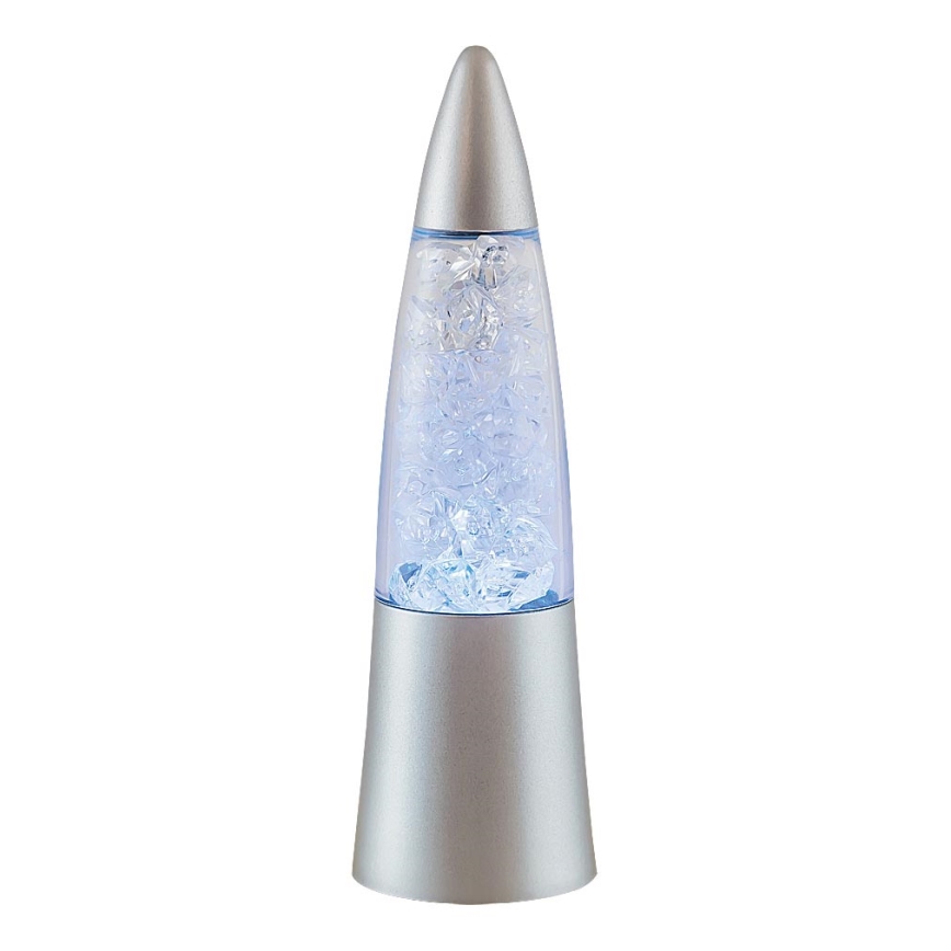 Rabalux - LED Dekoračná lampa RGB 0,2W