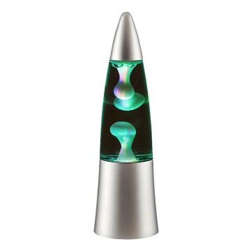 Rabalux - LED Dekoračná lampa RGB 0,2W