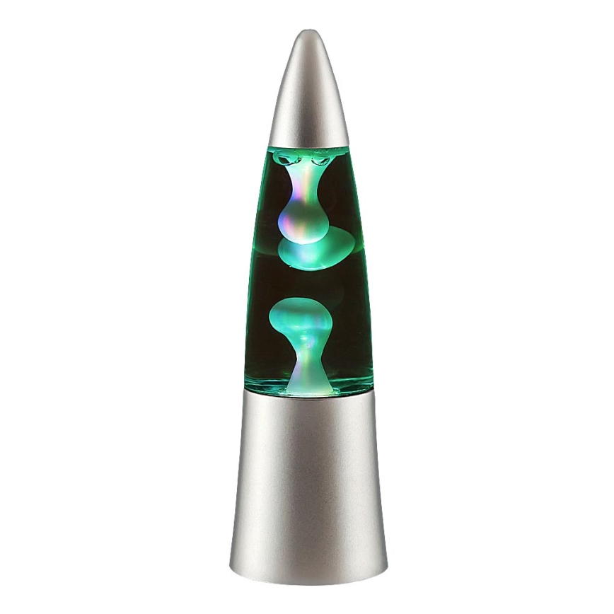 Rabalux - LED Dekoračná lampa RGB 0,2W
