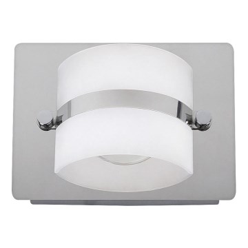 Rabalux - LED Kúpeľňové nástenné svietidlo 1xLED/5W/230V