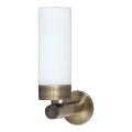 Rabalux - LED kúpeľňové nástenné svietidlo LED/4W/230V IP44