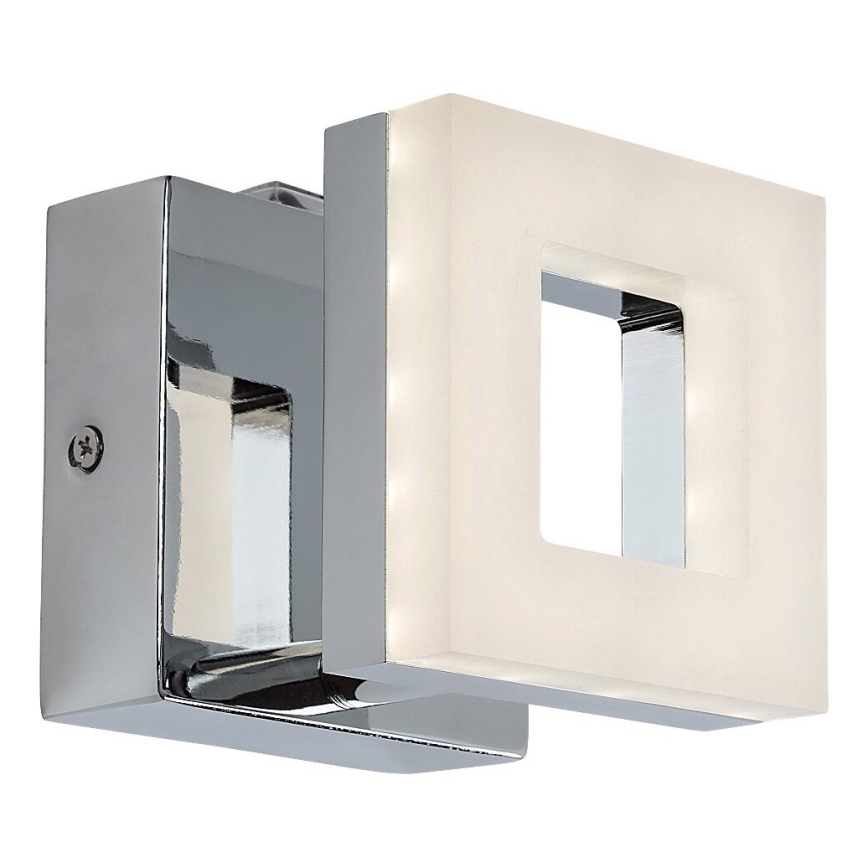 Rabalux - LED Kúpeľňové nástenné svietidlo LED/5W/230V 4000K IP44
