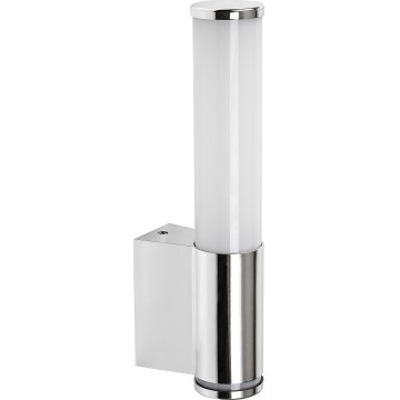 Rabalux - LED Kúpeľňové nástenné svietidlo LED/6W/230V IP44 lesklý chróm