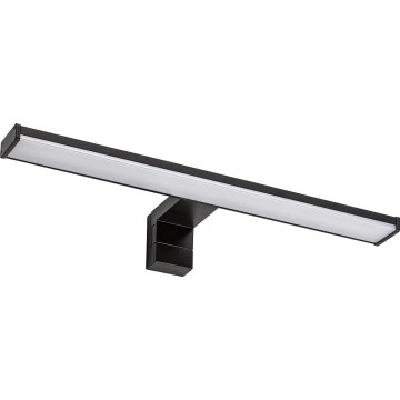 Rabalux - LED Kúpeľňové osvetlenie na zrkadlo LED/8W/230V IP44 40 cm