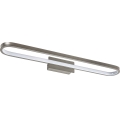 Rabalux - LED kúpeľňové osvetlenie zrkadla LED/18W/230V IP44 60 cm