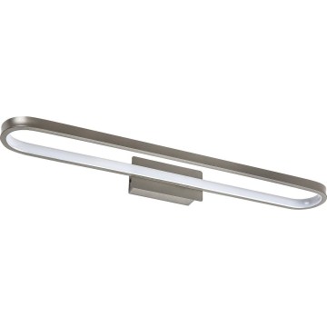 Rabalux - LED kúpeľňové osvetlenie zrkadla LED/18W/230V IP44 60 cm