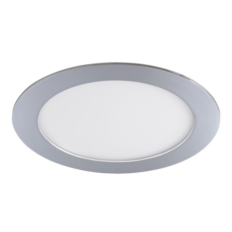 Rabalux - LED Kúpeľňové podhľadové svietidlo LED/12W/230V IP44 4000K