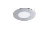 Rabalux - LED Kúpeľňové podhľadové svietidlo LED/3W/230V IP44 3000K