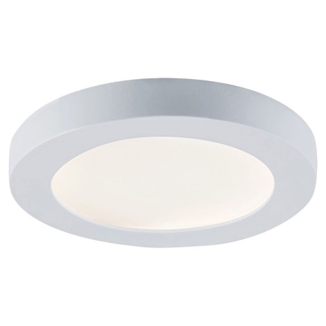 Rabalux - LED Kúpeľňové podhľadové svietidlo LED/3W/230V IP44 biela