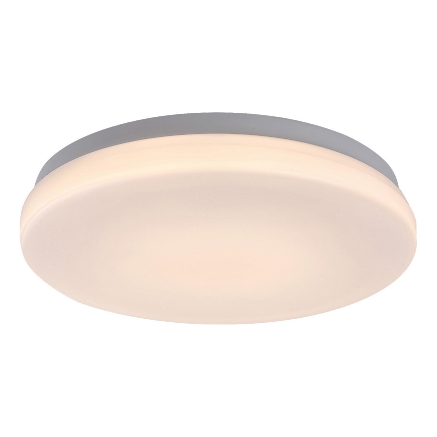 Rabalux - LED Kúpeľňové stropné svietidlo LED/12W/230V 3000/4000/6000K IP44