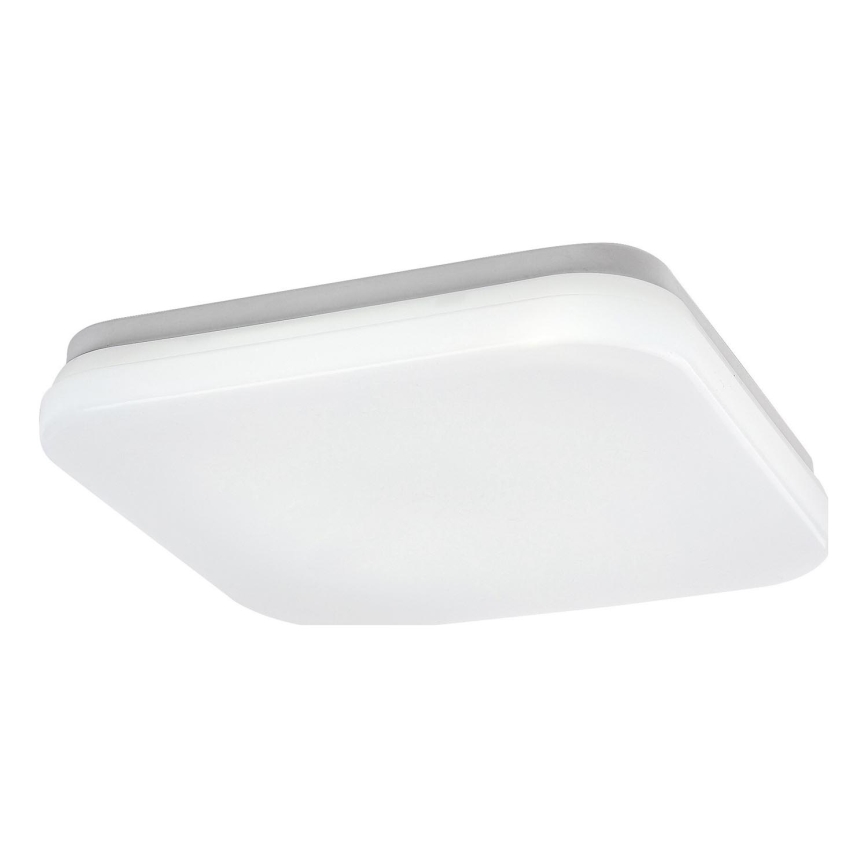 Rabalux - LED Kúpeľňové stropné svietidlo LED/12W/230V 3000/4000/6000K IP44