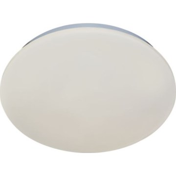 Rabalux - LED kúpeľňové stropné svietidlo LED/12W/230V IP44 4000K priemer 25,5 cm