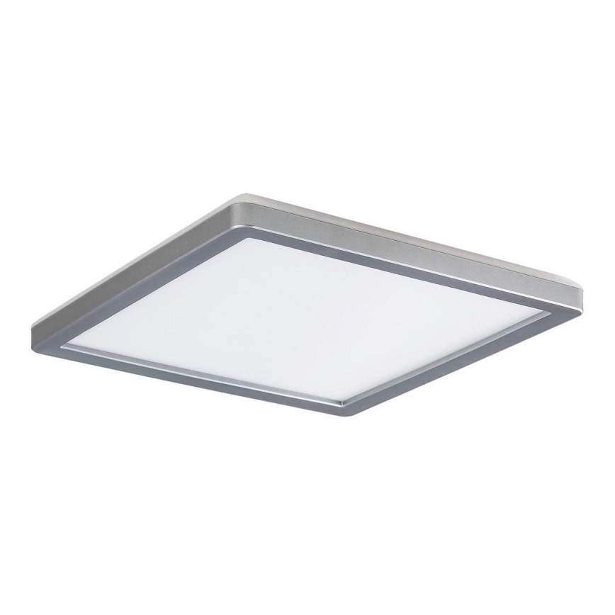Rabalux - LED kúpeľňové stropné svietidlo LED/15W/230V IP44 25x25 cm