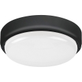 Rabalux - LED Kúpeľňové stropné svietidlo LED/15W/230V IP54 čierna