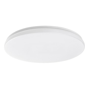 Rabalux - LED Kúpeľňové stropné svietidlo LED/18W/230V 3000/4000/6000K IP44 pr. 28,5 cm