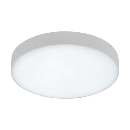 Rabalux - LED Kúpeľňové stropné svietidlo LED/18W/230V 3000-6000K IP44 biela