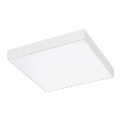 Rabalux - LED Kúpeľňové stropné svietidlo LED/18W/230V 3000-6000K IP44 biela