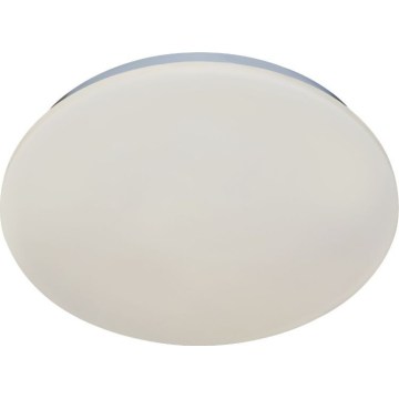 Rabalux - LED Kúpeľňové stropné svietidlo LED/18W/230V IP44 4000K pr. 32 cm