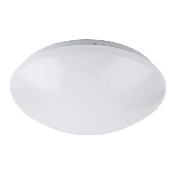 Rabalux - LED Kúpeľňové stropné svietidlo LED/18W/230V IP44 pr. 33 cm