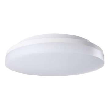 Rabalux - LED Kúpeľňové stropné svietidlo LED/18W/230V IP54 3000K/4000K/6000K priemer 22 cm