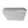 Rabalux - LED Kúpeľňové stropné svietidlo LED/24W/230V 3000/4000/6000K IP44 29x29 cm biela