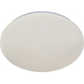 Rabalux - LED kúpeľňové stropné svietidlo LED/24W/230V IP44 4000K priemer 37,5 cm