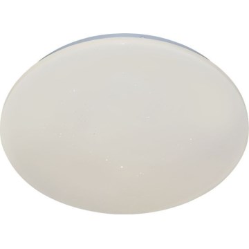 Rabalux - LED kúpeľňové stropné svietidlo LED/24W/230V IP44 4000K priemer 37,5 cm