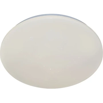 Rabalux - LED kúpeľňové stropné svietidlo LED/24W/230V IP44 4000K priemer 37,5 cm