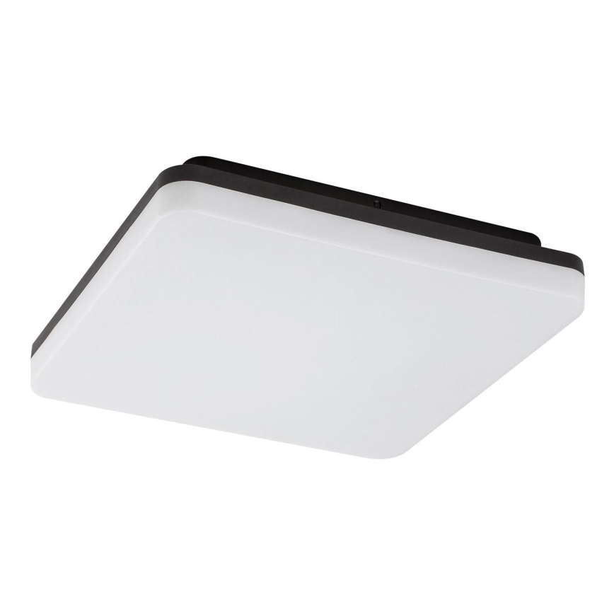 Rabalux - LED Kúpeľňové stropné svietidlo LED/24W/230V IP54 28x28 cm