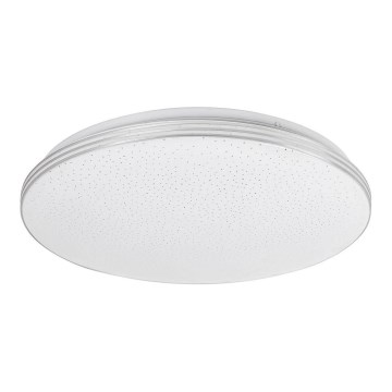 Rabalux - LED kúpeľňové stropné svietidlo LED/30W/230V IP44, priemer 37,5 cm