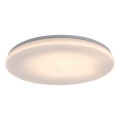 Rabalux - LED kúpeľňové stropné svietidlo LED/36 W/230 V 3000/4000/6000 K IP44 priemer 41 cm