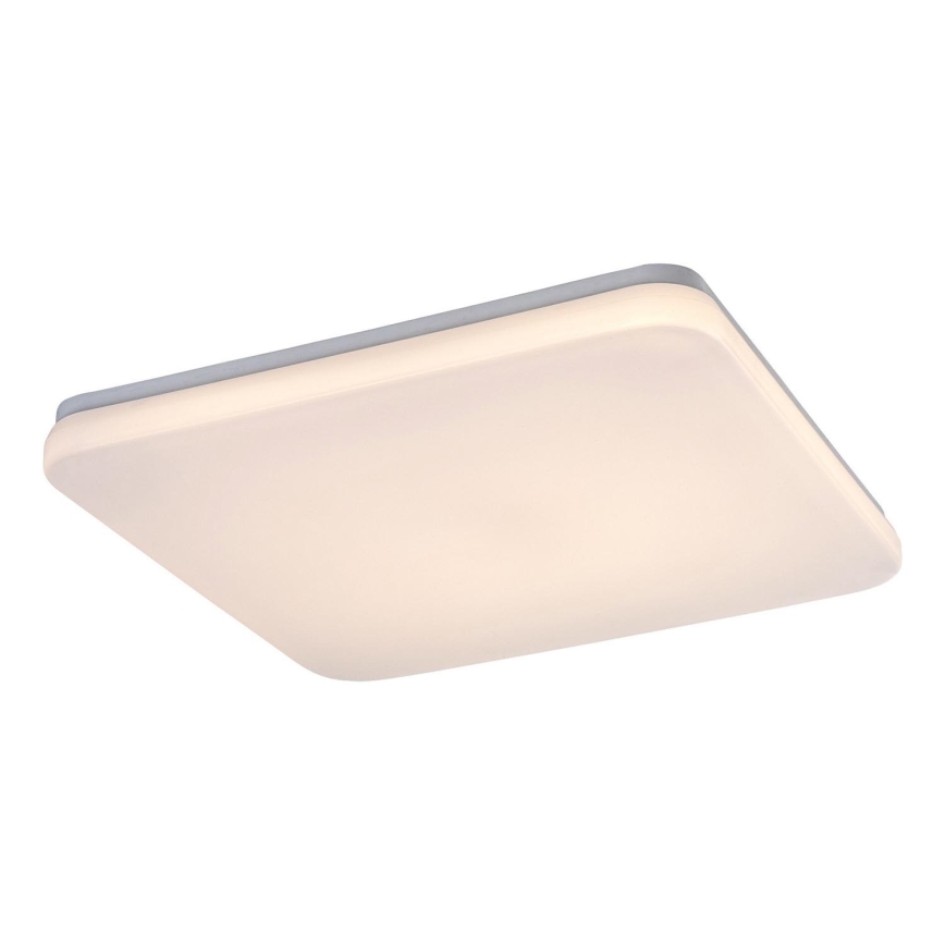 Rabalux - LED Kúpeľňové stropné svietidlo LED/36W/230V 3000/4000/6000K IP44