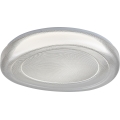Rabalux - LED kúpeľňové stropné svietidlo LED/36W/230V IP44 4000K pr. 48 cm