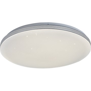 Rabalux - LED kúpeľňové stropné svietidlo LED/40W/230V IP44 4000K priemer 48 cm