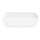 Rabalux - LED Kúpeľňové stropné svietidlo LED/48W/230V IP44 4000K 42x42 cm biela