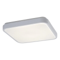 Rabalux - LED Kúpeľňové stropné svietidlo so senzorom LED/18W/230V 4000K IP44
