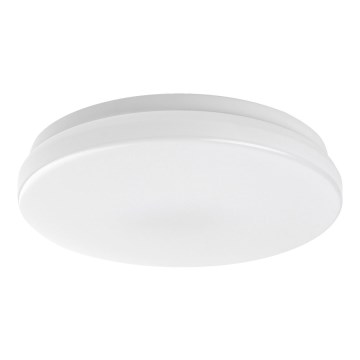 Rabalux - LED Kúpeľňové stropné svietidlo so senzorom LED/24W/230V 3000K IP44