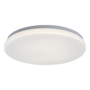 Rabalux - LED Kúpeľňové stropné svietidlo so senzorom LED/24W/230V 4000K IP44 pr. 35 cm