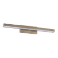Rabalux - LED kúpeľňové zrkadlové osvetlenie LED/12W/230V IP44