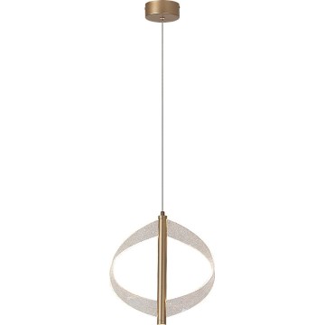 Rabalux - LED Luster na lane LED/8W/230V 3000K