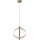 Rabalux - LED Luster na lane LED/8W/230V 3000K