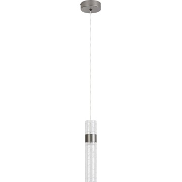 Rabalux - LED luster na lankách LED/8W/230V 3000K